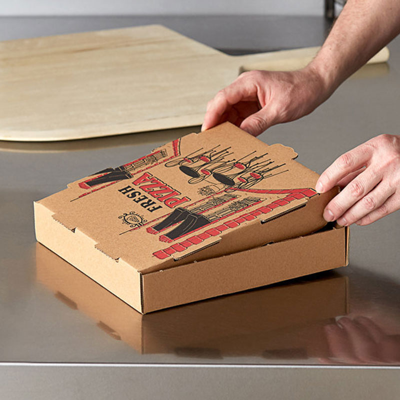 10 Inch Pizza Boxes