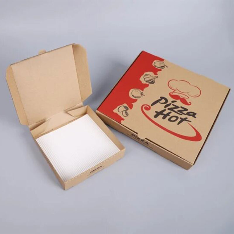 10 Inch Pizza Boxes