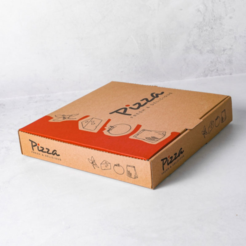 10 Inch Pizza Boxes