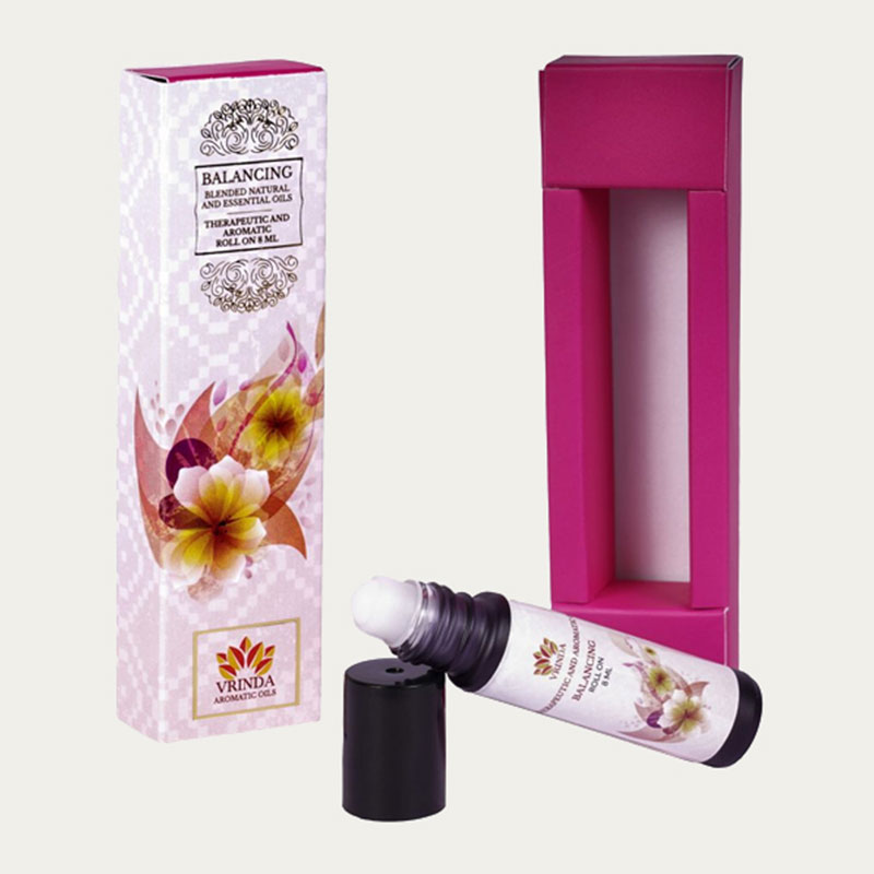 10ml Roller Bottle Boxes