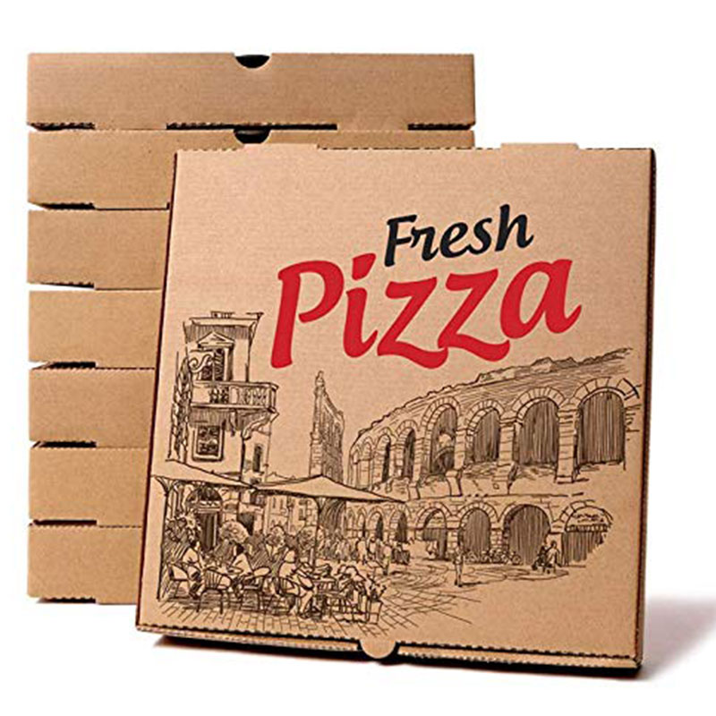 12 Inch Pizza Boxes