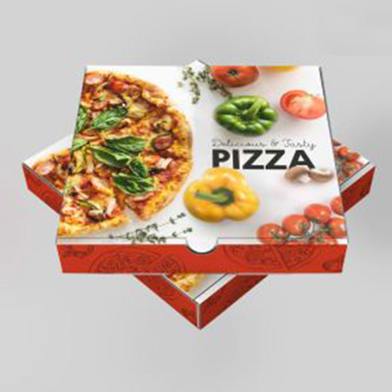 12 Inch Pizza Boxes