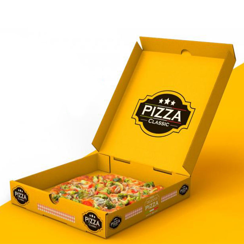 14 Inch Pizza Boxes