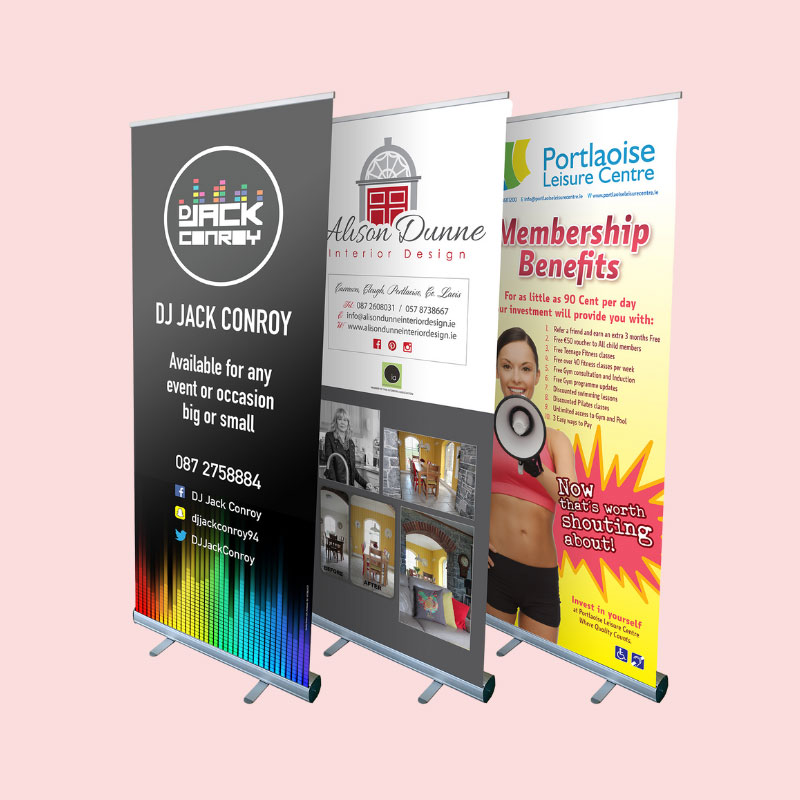 Banner Printing