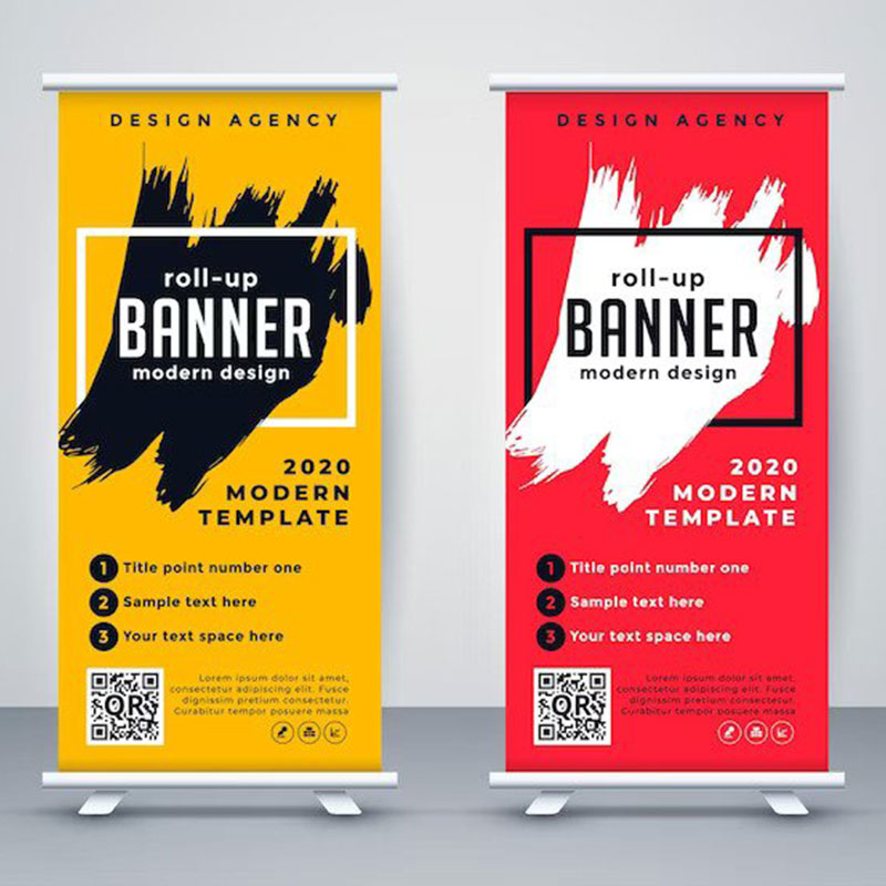 Banner Printing