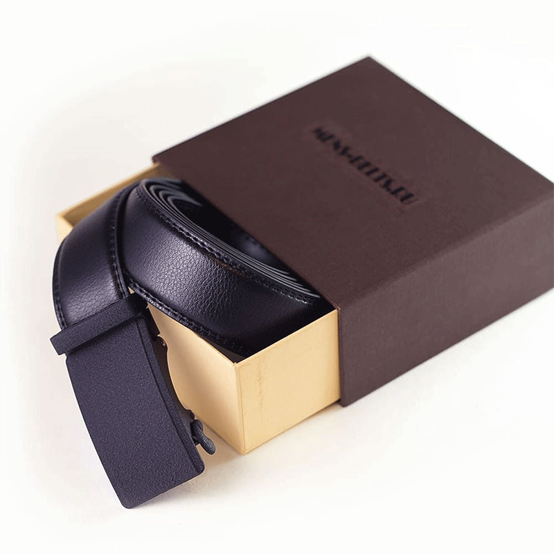 Belt Packaging Boxes