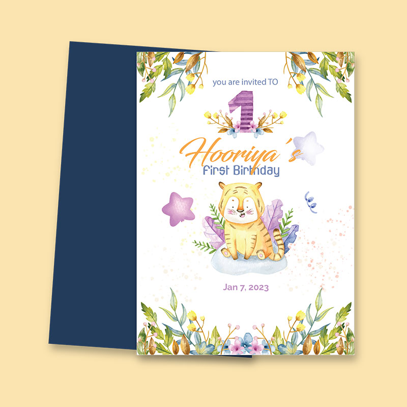 Birthday Cards
