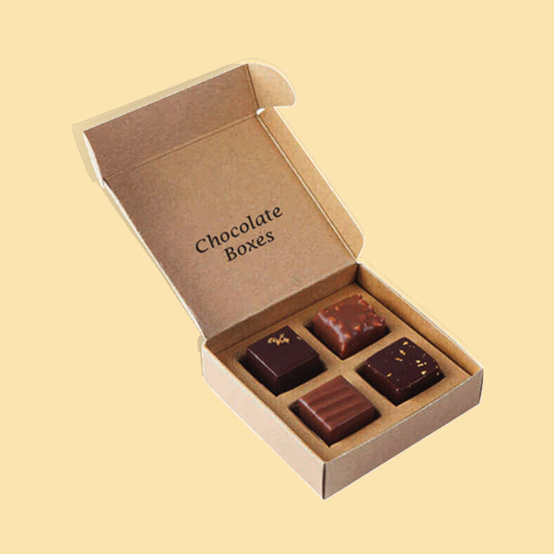 CBD Chocolate Boxes