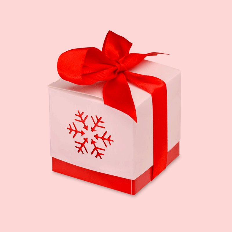 Christmas Boxes | Christmas Gift Boxes With Lids
