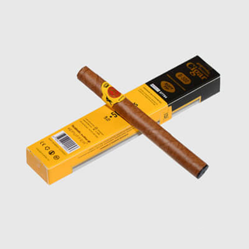 Cigar Packaging