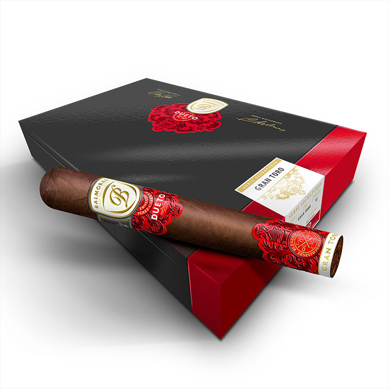 Cigar Packaging