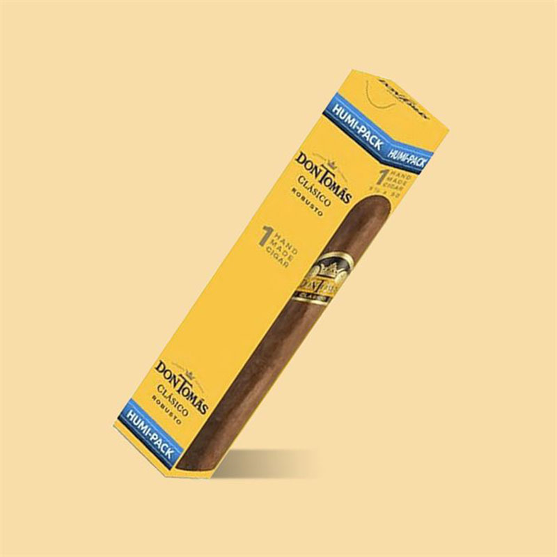 Cigar Packaging