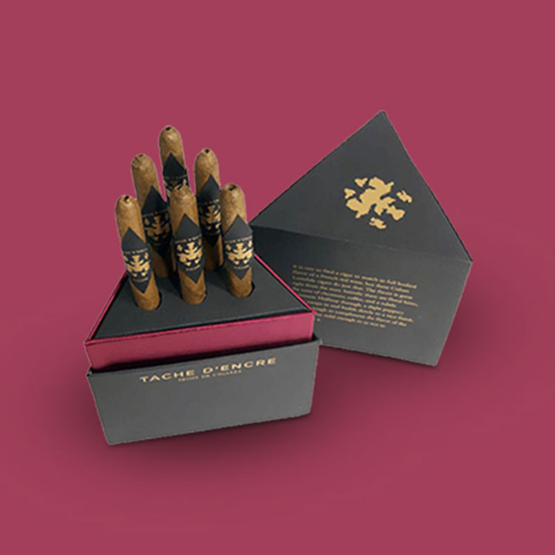 Cigar Packaging