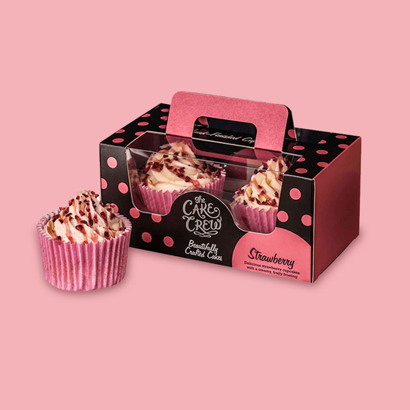 Cupcake Boxes