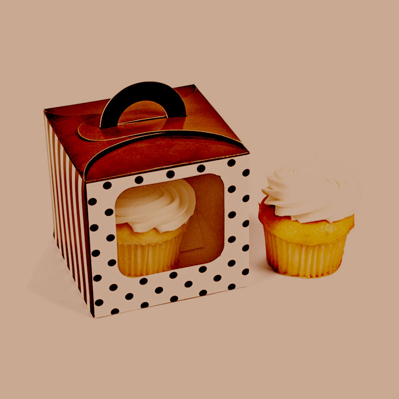 Cupcake Boxes