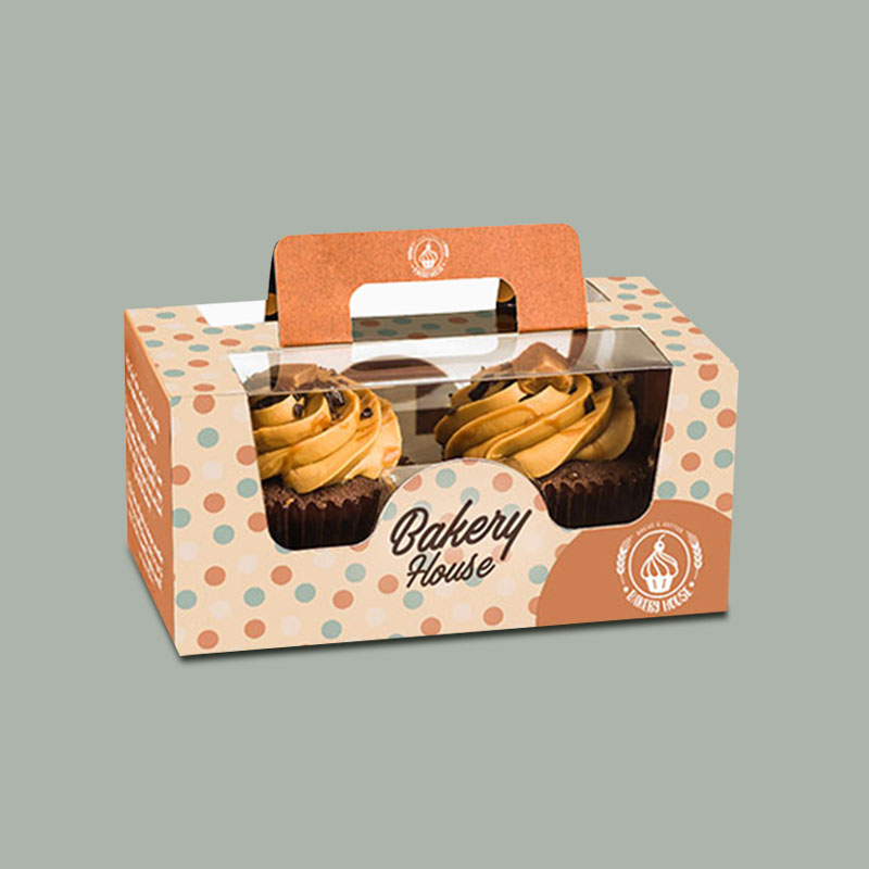 Custom Bakery Boxes