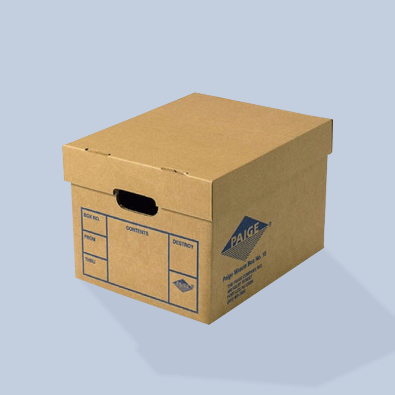 Custom Cardboard Boxes