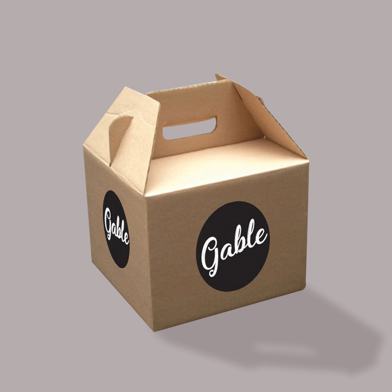 Custom Cardboard Boxes