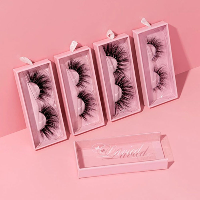 Premium  eyelash boxes