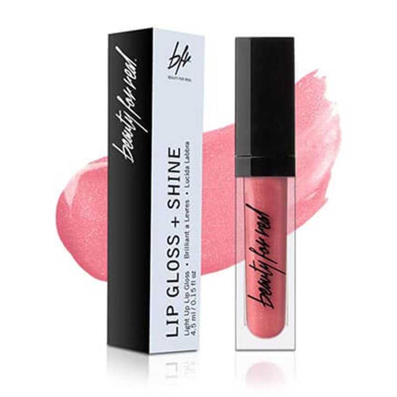 Lip Gloss Packaging