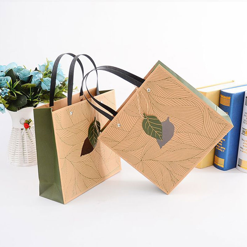 Wholesale  Luxury Gift Bags