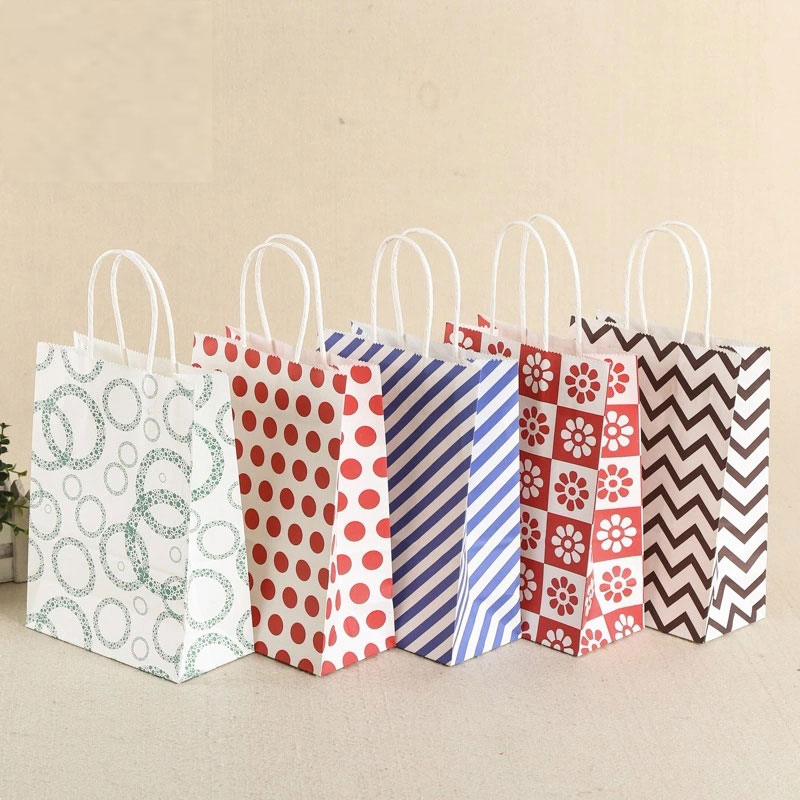 Custom Luxury Gift Bags