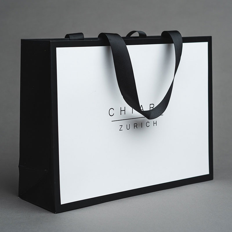 Premium Luxury Gift Bags