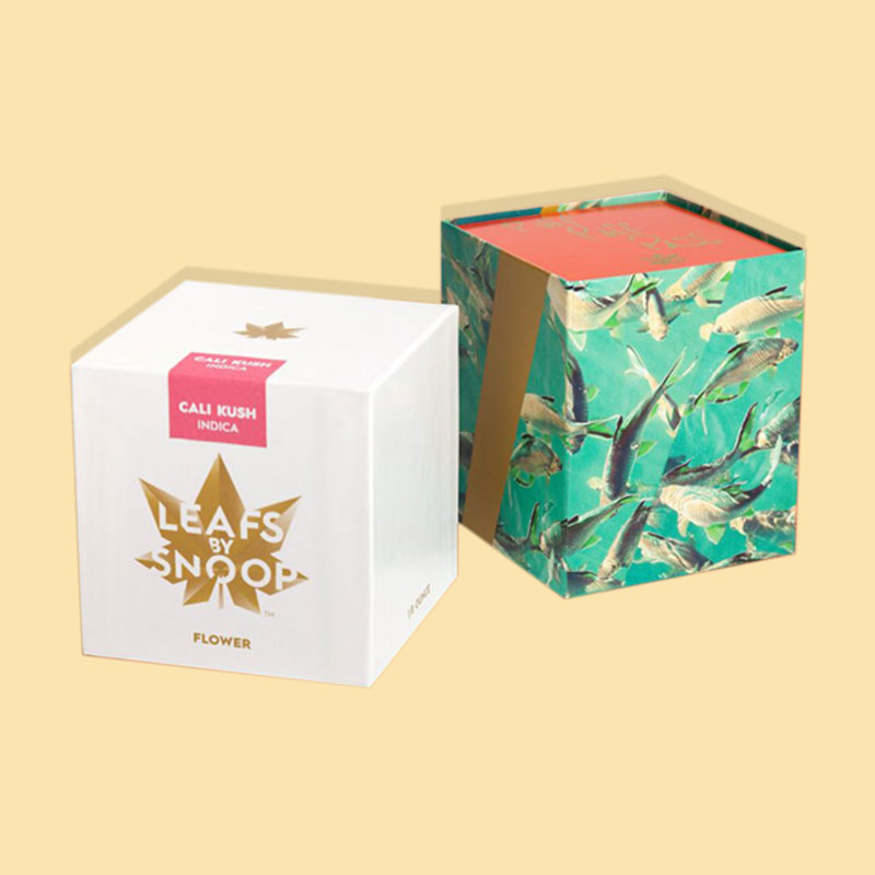 Marijuana Boxes