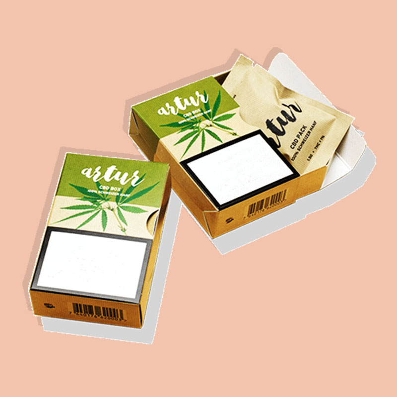 Marijuana Boxes