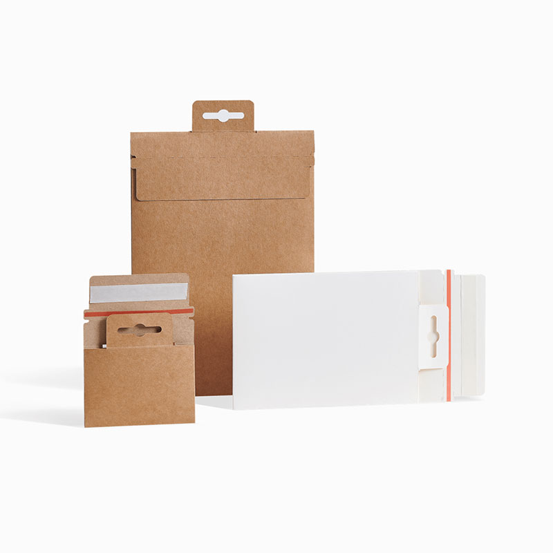 Envelopes Boxes