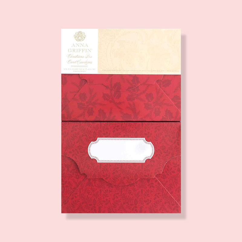 Envelopes Boxes