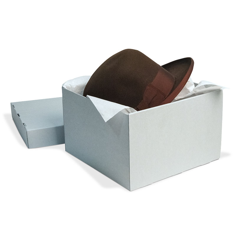 Extra Large Hat Box UK