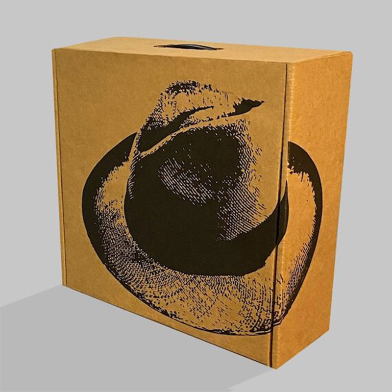 Extra Large Hat Box UK