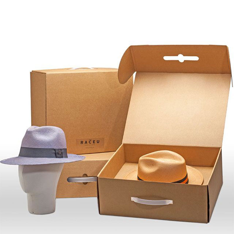 Extra Large Hat Box UK