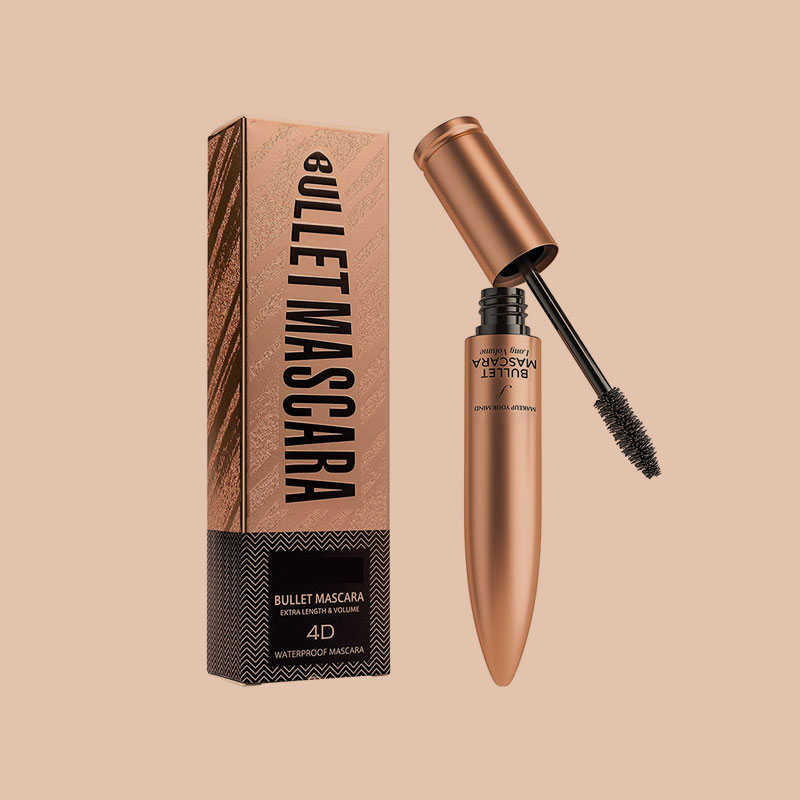Eye Shadow Mascara Boxes