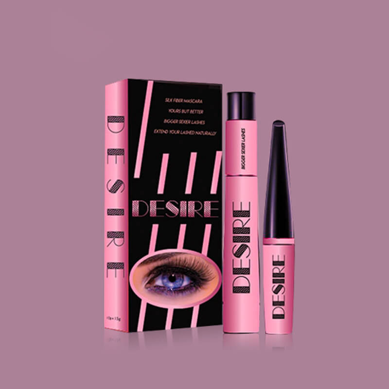 Eye Shadow Mascara Boxes