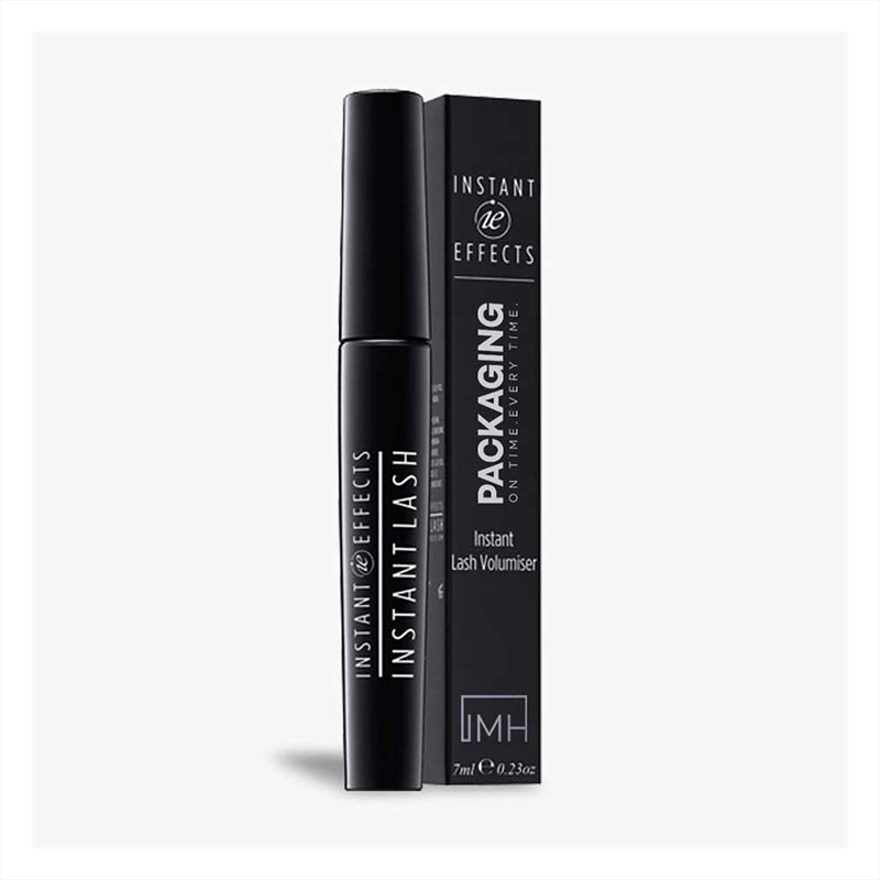 Eye Shadow Mascara Boxes