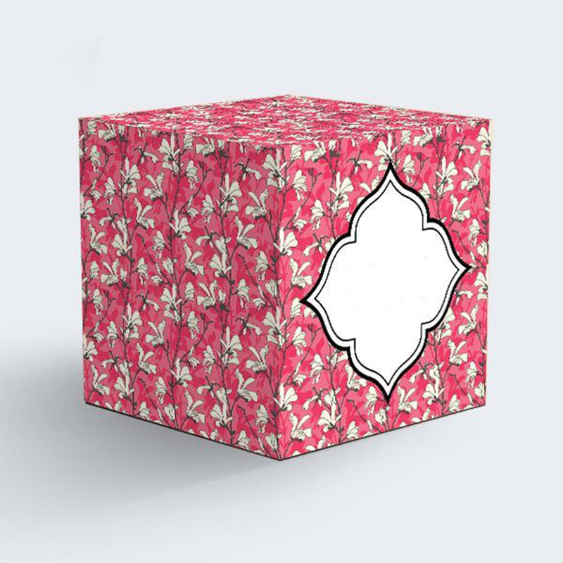 Favor Boxes