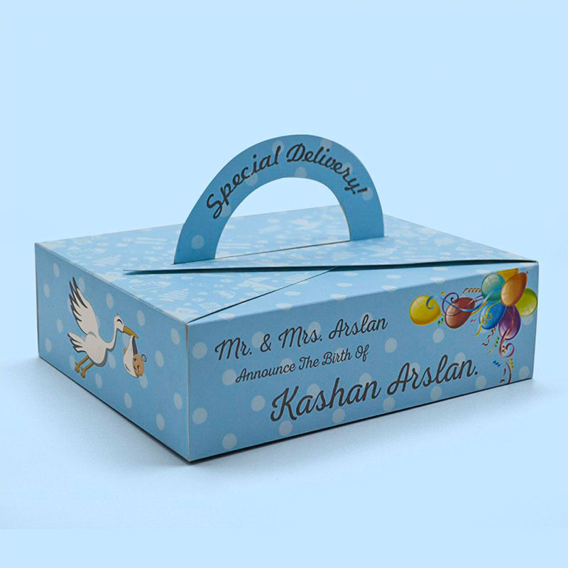 Gift Boxes Wholesale