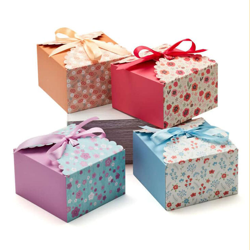 Gift Boxes Wholesale