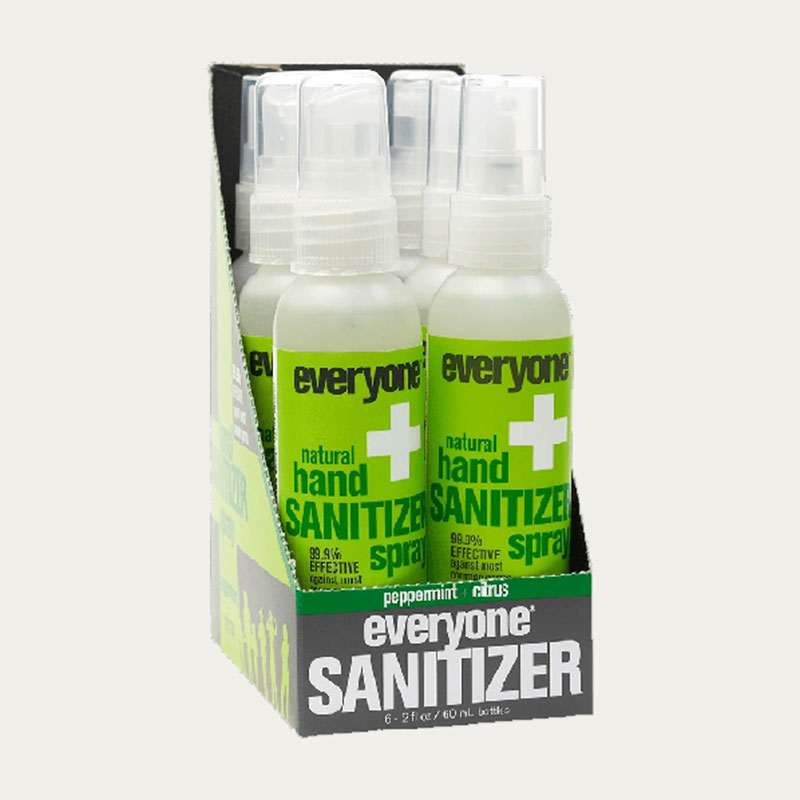 Hand Sanitizer Boxes