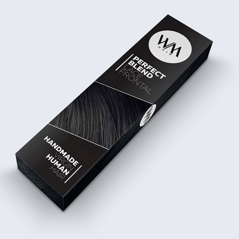 Hair Packaging Boxes