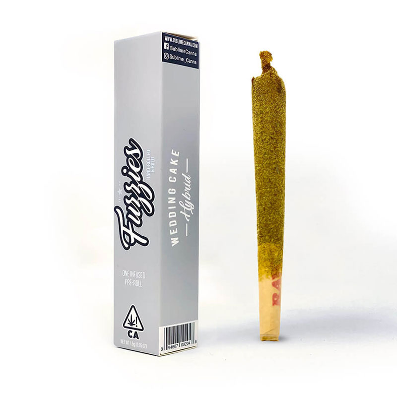 Luxury Pre Roll Packaging