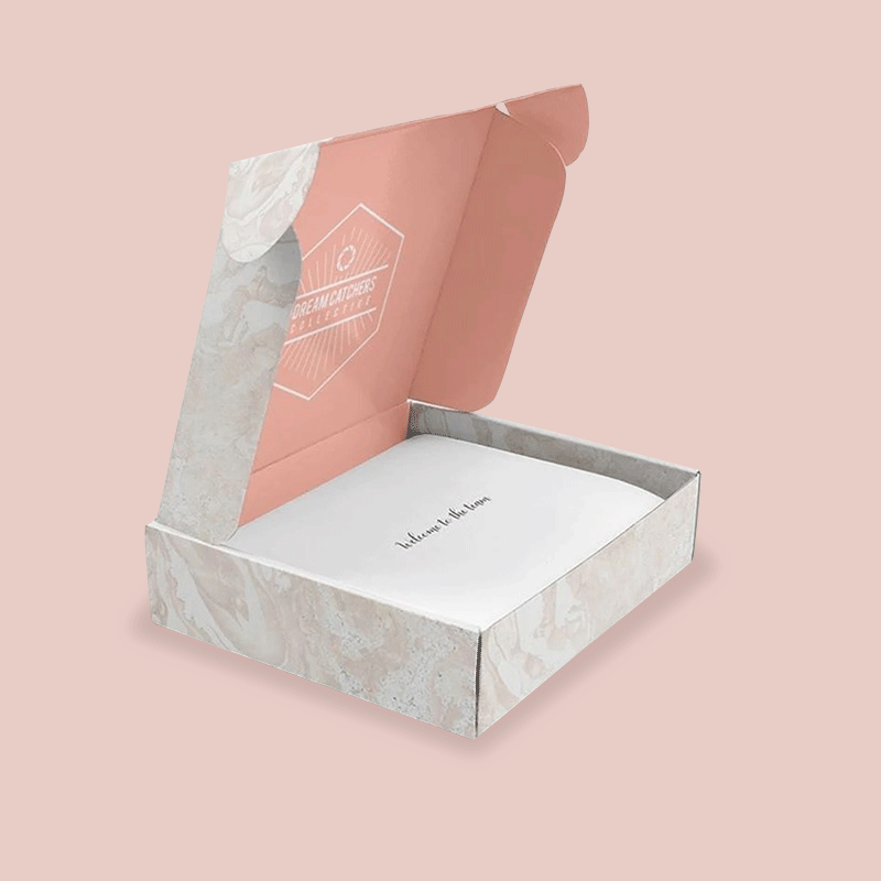 Custom Mailer Boxes