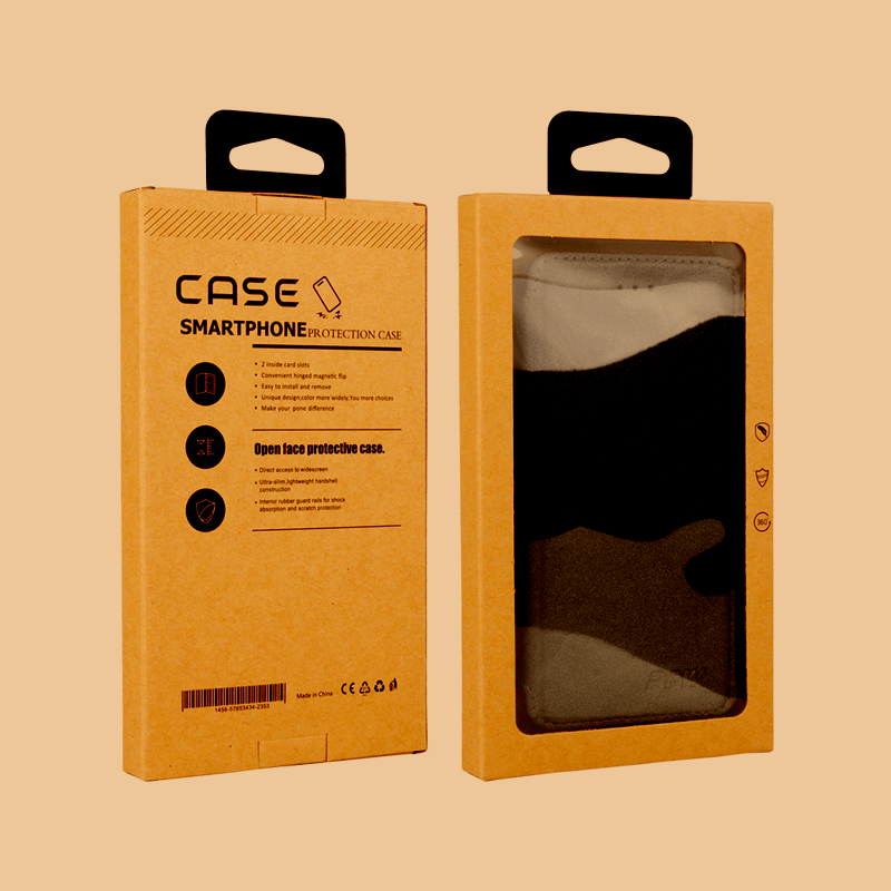 Mobile Accessory Packaging Boxes