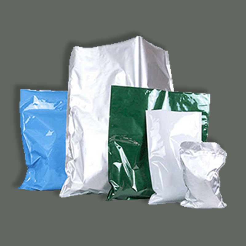 Mylar Foil Bags