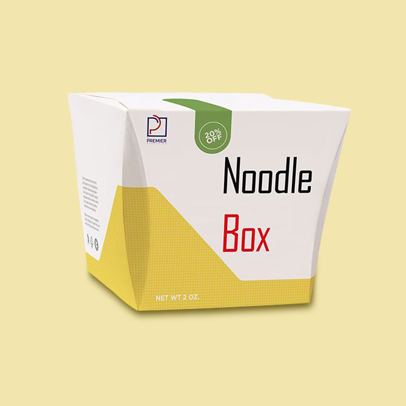 Noodle Boxes