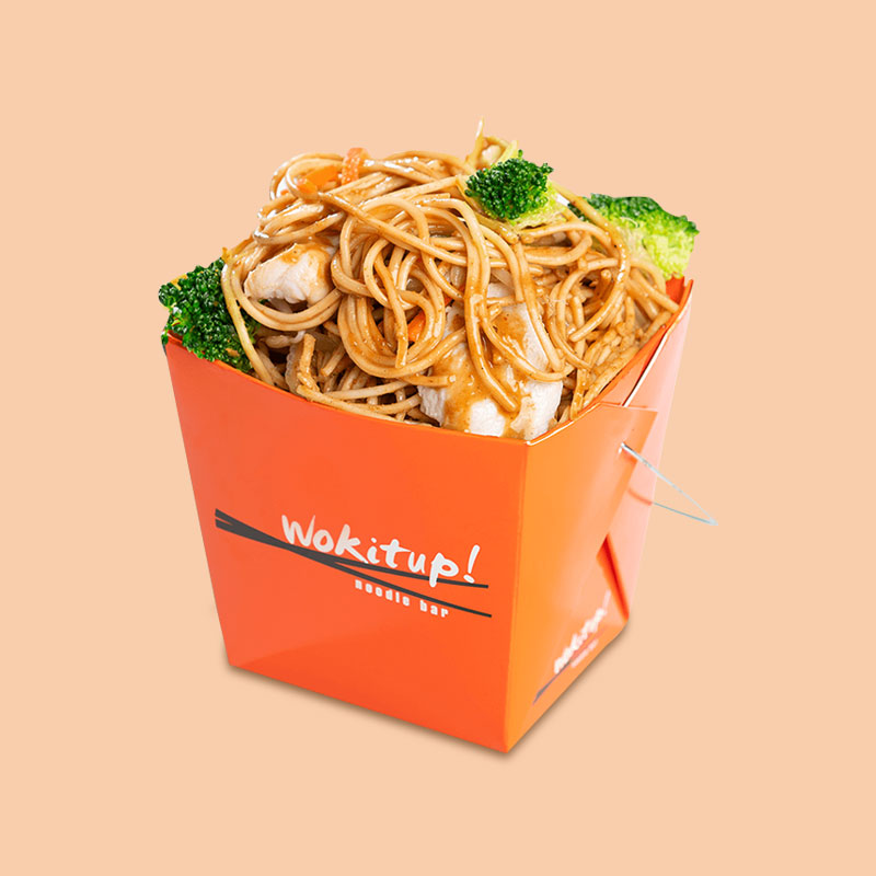 Noodle Boxes