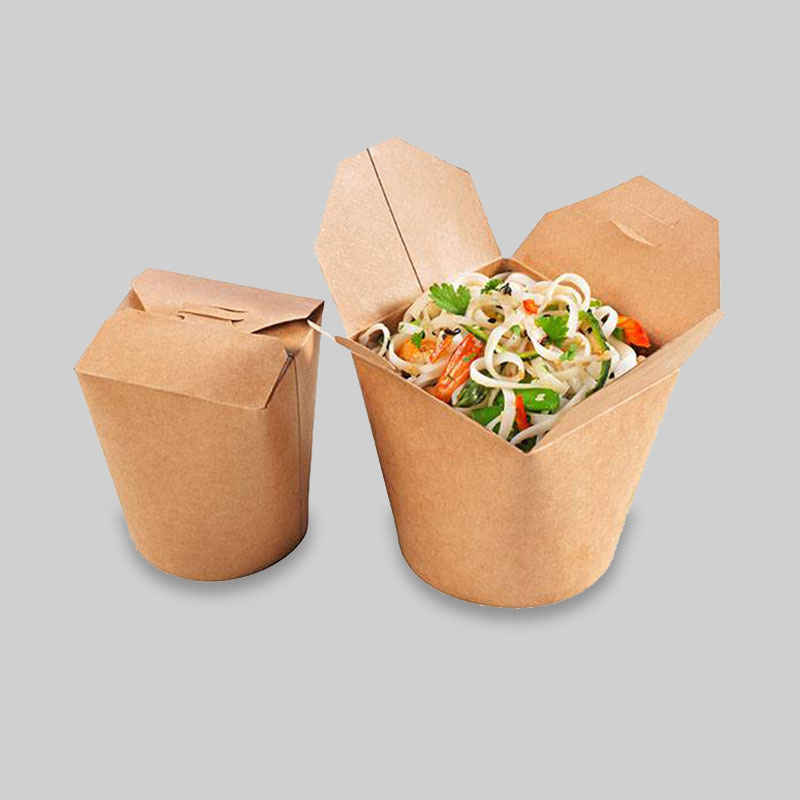 Noodle Boxes