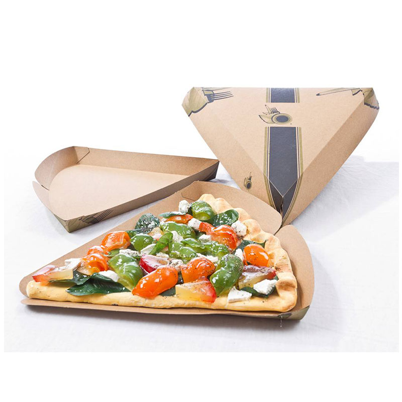 Pizza Slice Tray